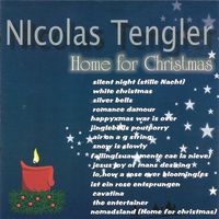 Home For Christmas by Nicolas tengler