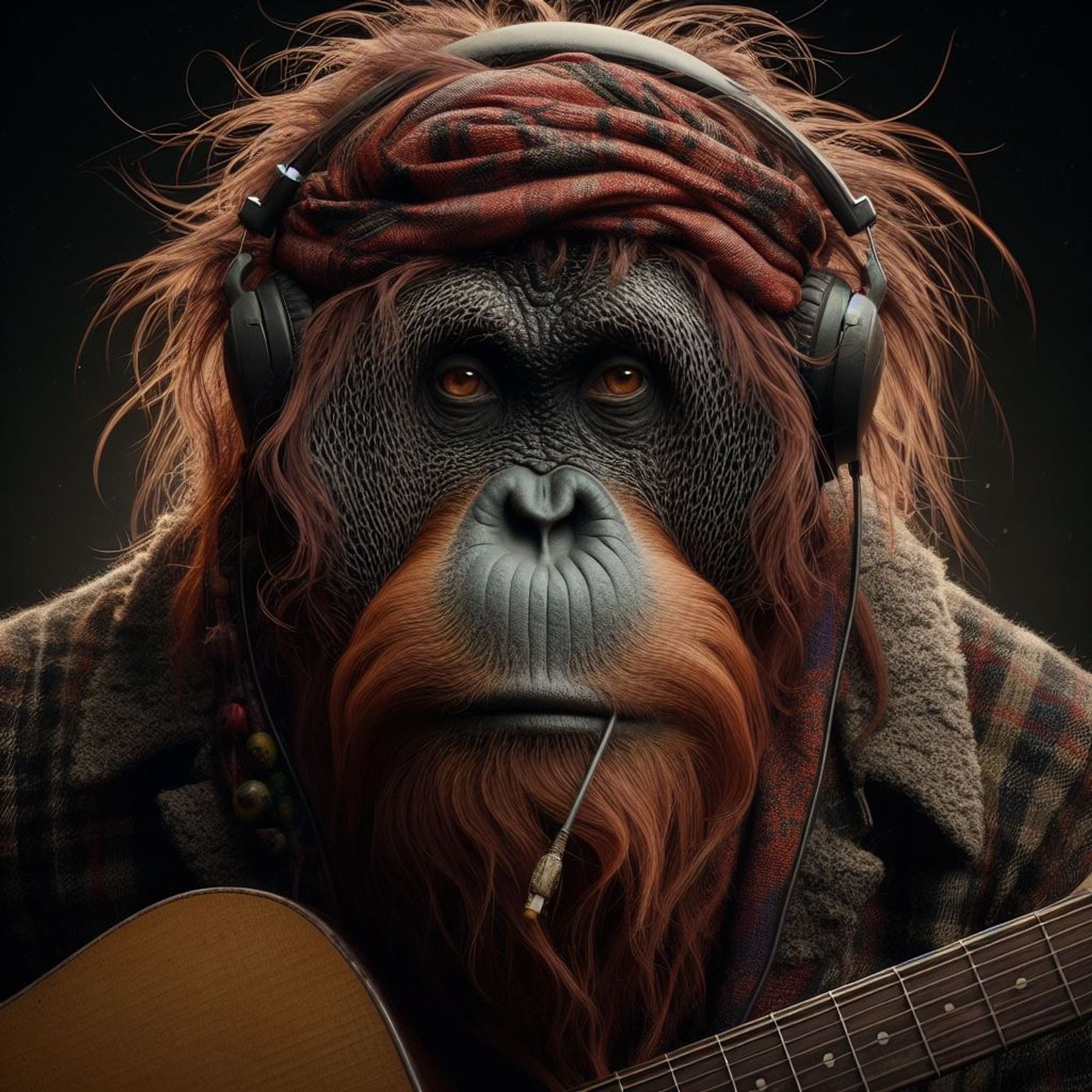 In The Pines (Acoustic cover) by Mossy Strings