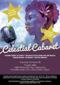 Celestial Cabaret