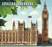 English Songbook: CD