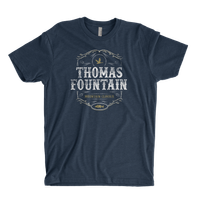 NEW TF Vintage Whiskey (Navy)