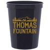 TF 16 oz Plastic Cup