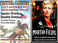 Evreux Country Festival