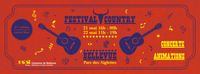 Bellevue Country Festival - Switzerland