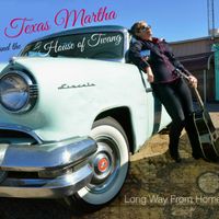 Long Way from Home: CD