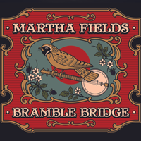 CD "Bramble Bridge" to pick up at shows!