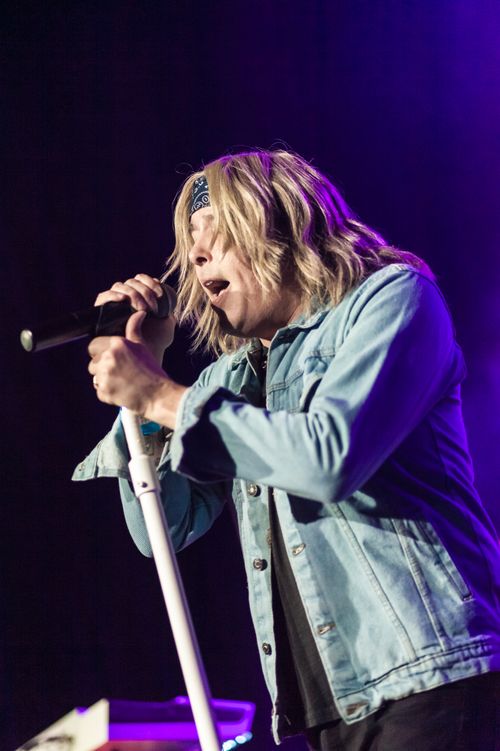Non Jovi: A Tribute to Bon Jovi