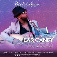 Sunday Funday with Vaughn Willis and Ear Candy!!!