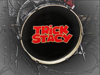 Trick Stacy back at the Rosemont!