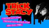 TRiCK STACY ACOUSTiC