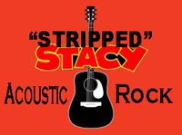 "STRiPPED STACY" Acoustic