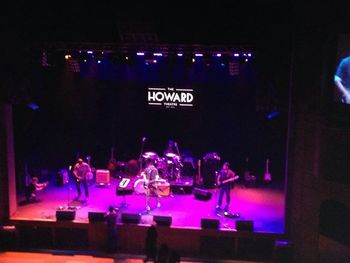 Howard Theatre 2014
