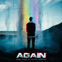 AGAIN by Roni Amir