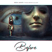 Before by Roni Amir 