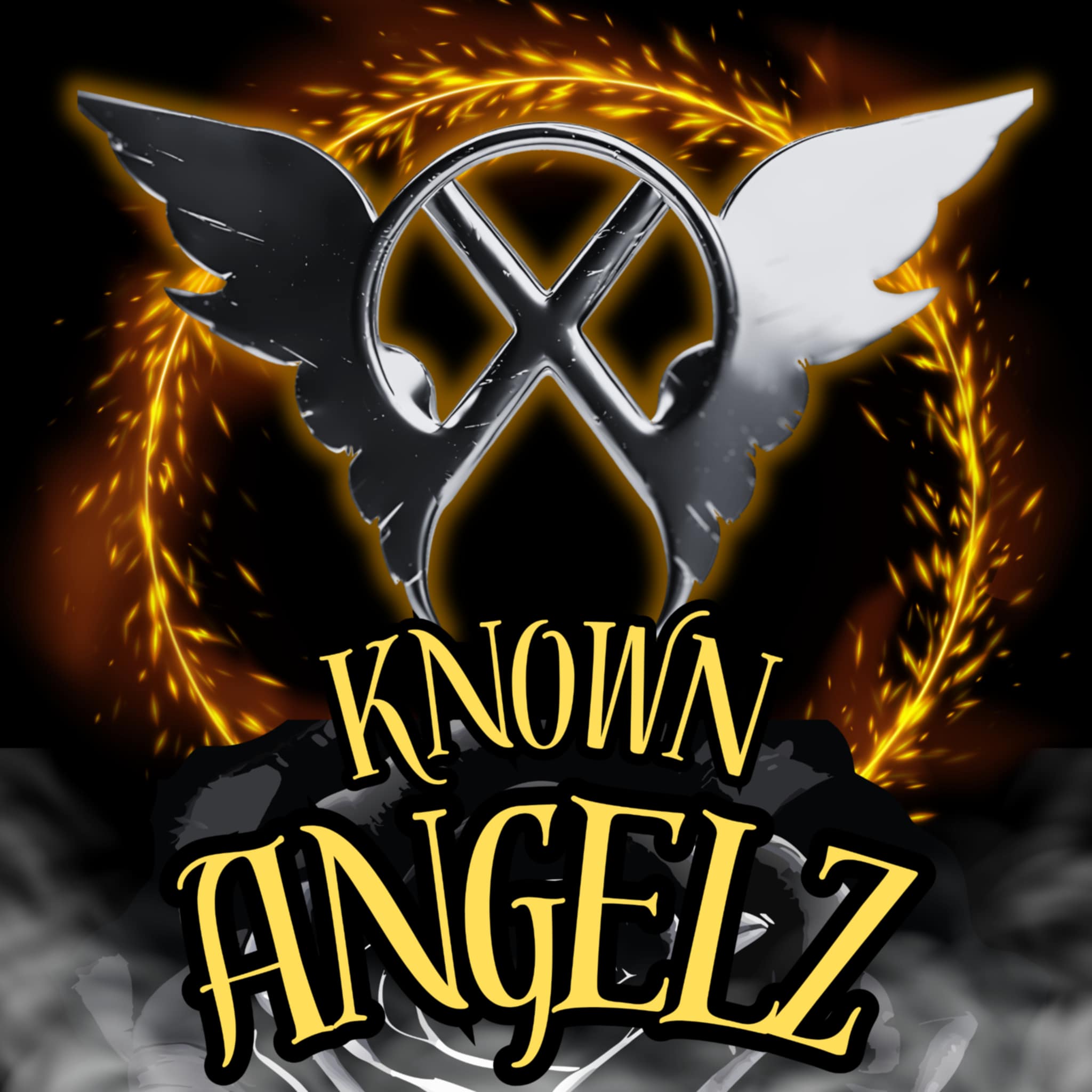 x-known-angelz