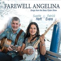 Farewell Angelina by Suzette Herft