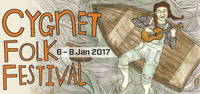 Cygnet Folk Festival