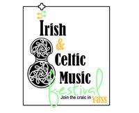Irish & Celtic Music Festival - Yass NSW