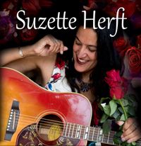 Suzette Herft