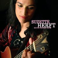 Both Sides Now by Suzette Herft