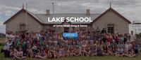 The Lake School of Celtic Music and Dance 2024