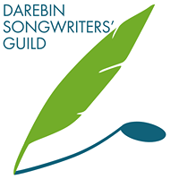 Darebin Songwriters' Guild Session