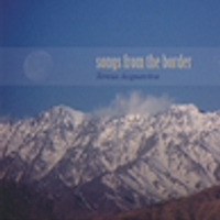 Songs From The Border (Download) by Teresa Thomas