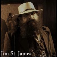 Jim St. James Pre-order by Jim St. James