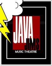 Java Jim's Logo

