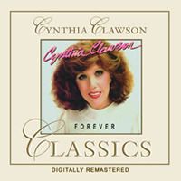 Forever by Cynthia Clawson