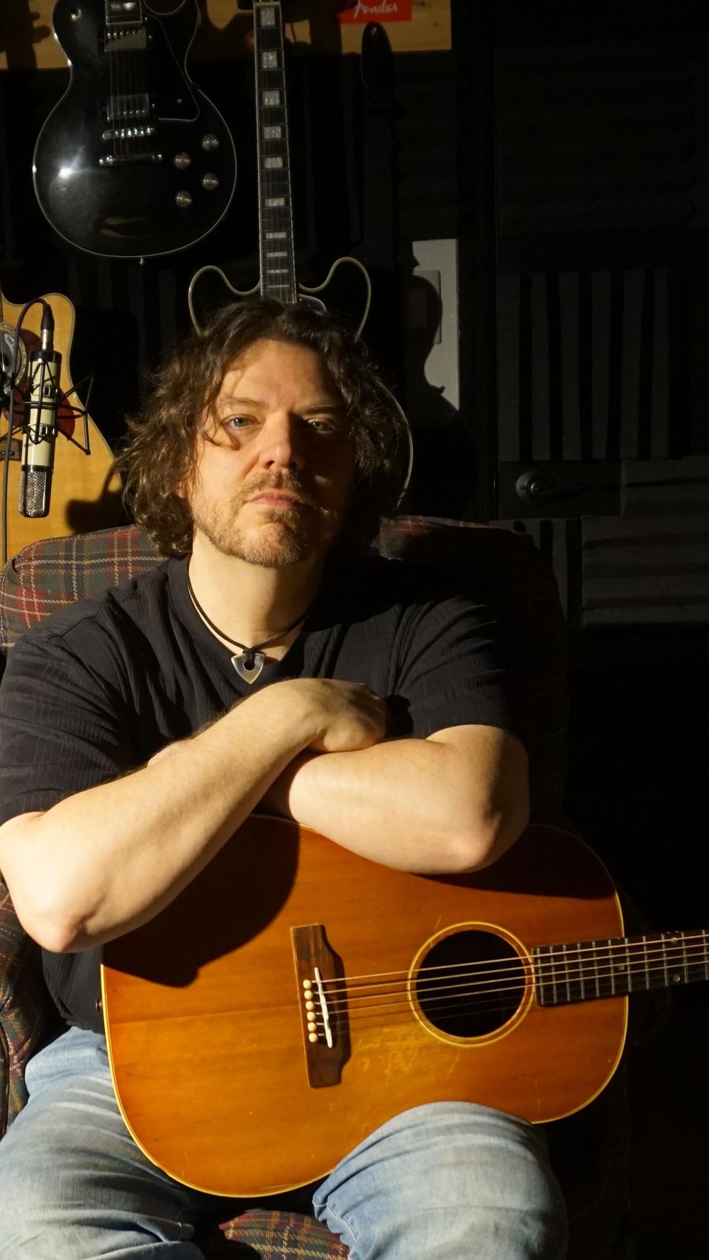 Friday After 5 - Main Stage, image size:1000x1777