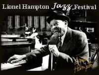 Lionel Hampton Jazz Festival Clinician