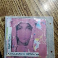 King James Session 97 by Rasrandysrecords