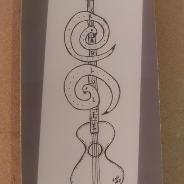 Kahlulee Sticker (2)