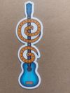 Kahlulee Sticker (1)