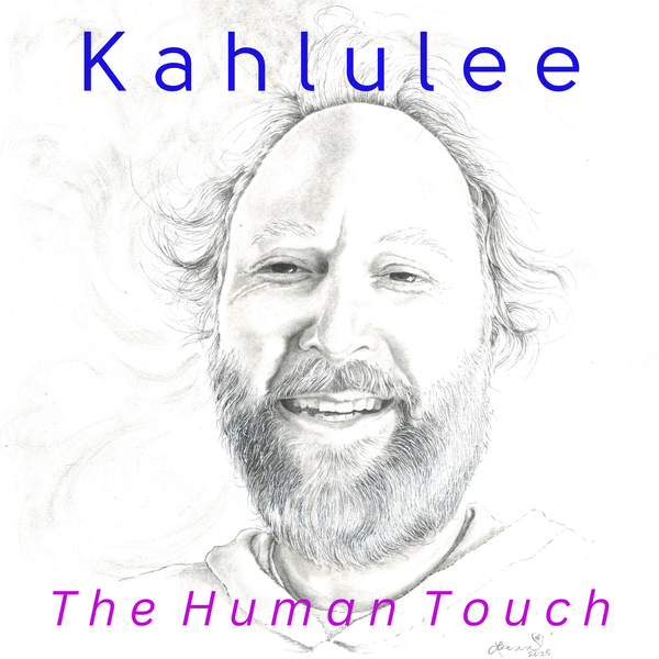 The Human Touch - CD