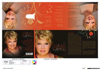 CD Cover Proof - cool, huh?
