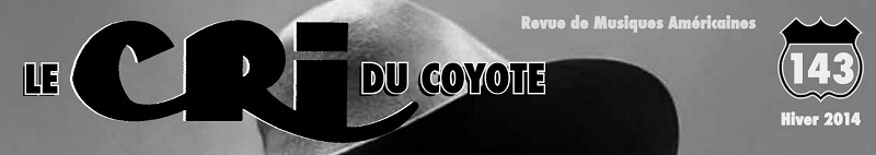 Interview de Le Cri du Coyote (pdf)