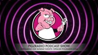 Pigzradio podcast featuring Seatbelt!