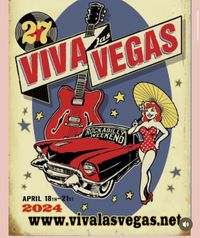 Viva Las Vegas 27