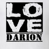 Darion from Fire & Ice