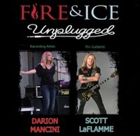 Fire & Ice Unplugged