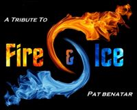 Fire & Ice ... A Tribute To Pat Benatar