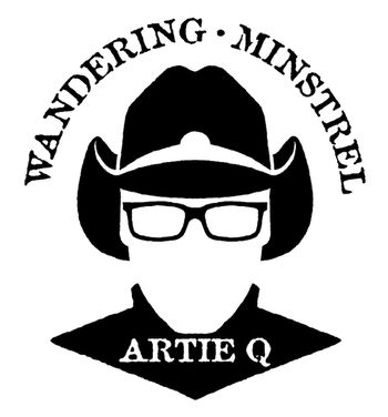 ArtieQ: Wandering Minstrel
