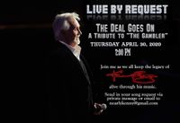 LIVE BY REQUEST - THE DEAL GOES ON