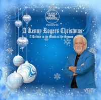 A Kenny Rogers Christmas