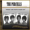 The Percells Collection: CD