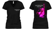 T-Shirt - Women's (L)