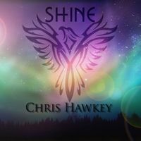 Shine (2016) by Chris Hawkey