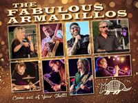 The Fabulous Armadillos | Melrose Riverfest